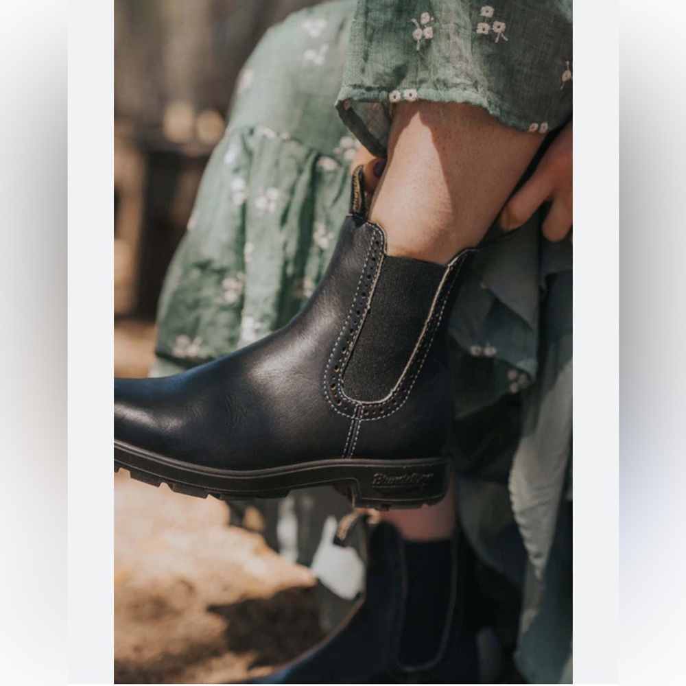 Blundstone 1448 | High Top | Women | Chelsea